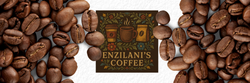 Enzilani's Coffee