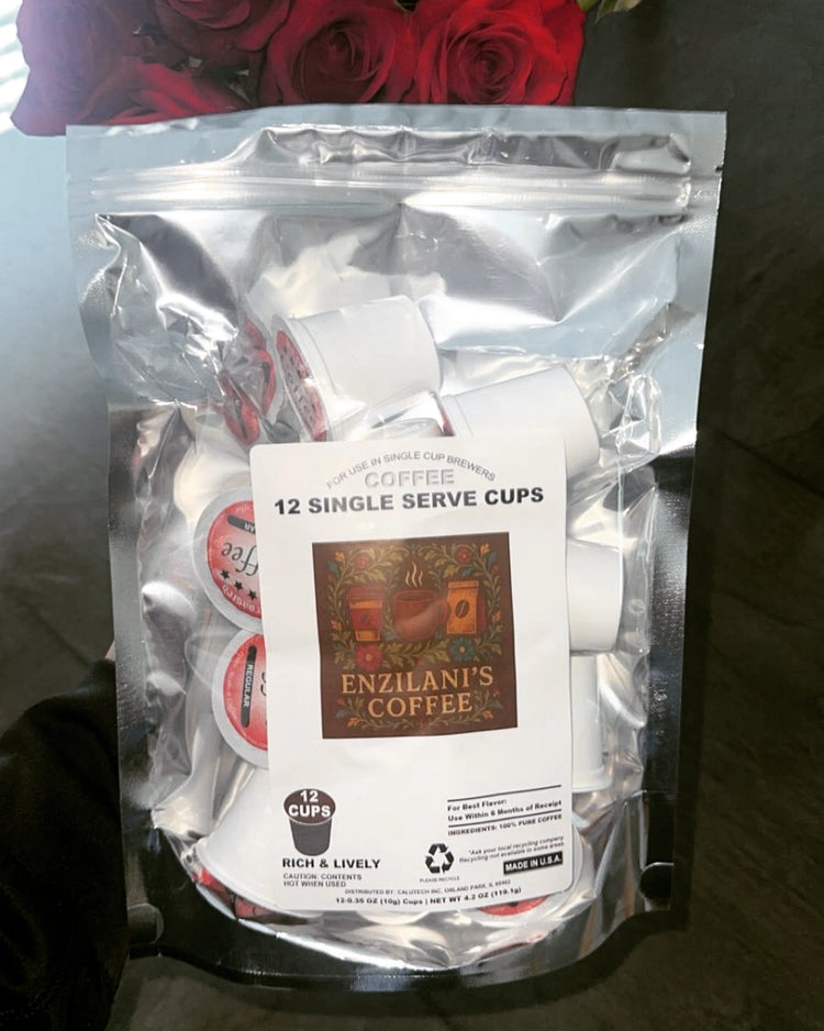 Coffee Pods