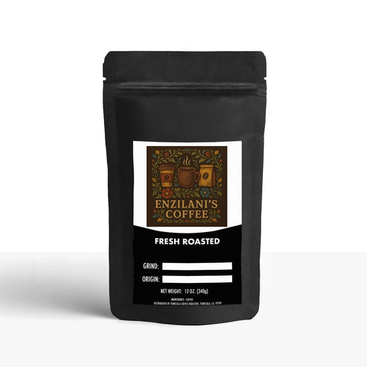 Extra Dark Italian Roast